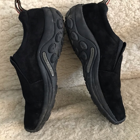 Merrell Jungle Moc Midnight size 8 - Picture 7 of 10